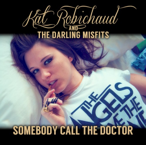 Somebody Call the Doctor