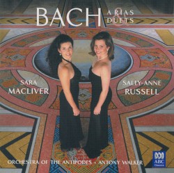 Arias & Duets