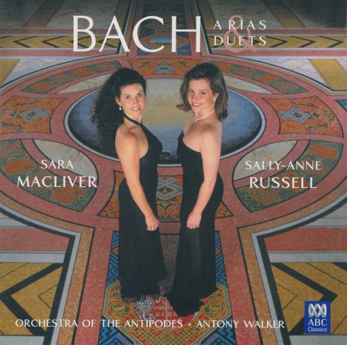 Arias & Duets