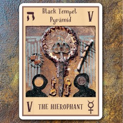 The Hierophant