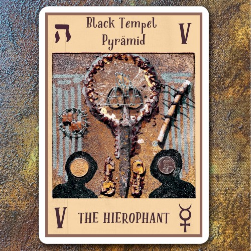 The Hierophant