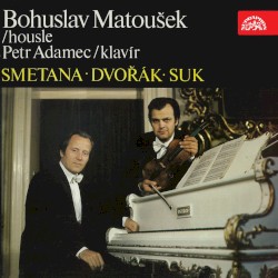 Works for Violin and Piano
