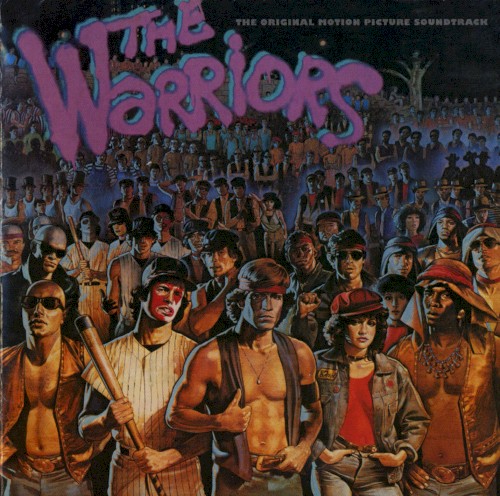 The Warriors