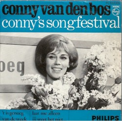Conny’s songfestival