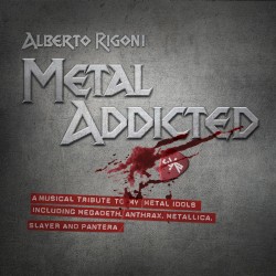 Metal Addicted