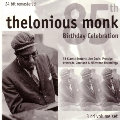 85th Birthday Celebration