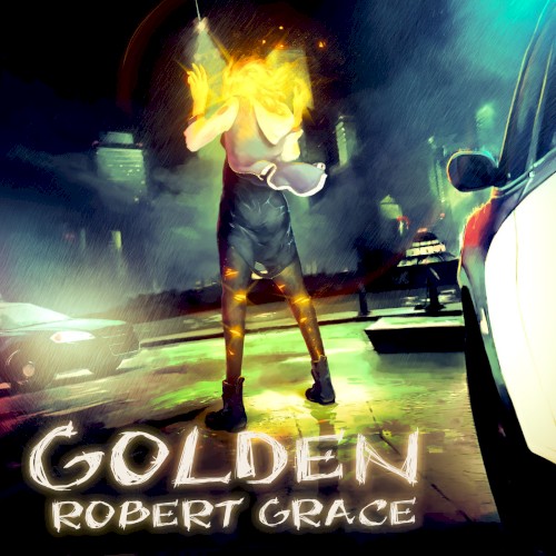 Golden