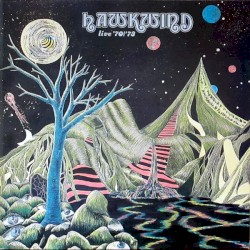 Live ’70/’73