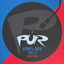 Vinyl-Box Vol. 2