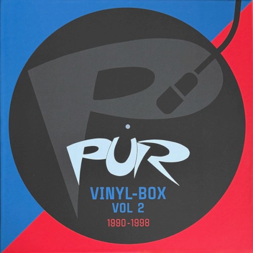 Vinyl-Box Vol. 2