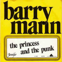 The Princess And The Punk