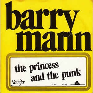 The Princess And The Punk