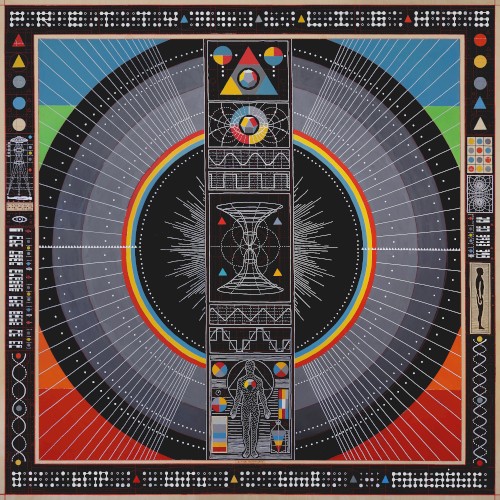 A Trip Thru Time Fantastic • Constellation 01