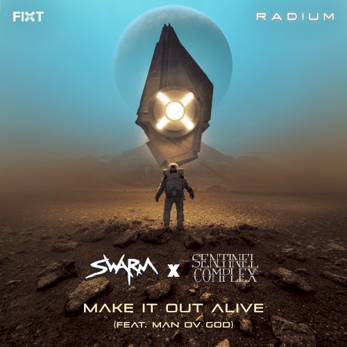 Make It Out Alive