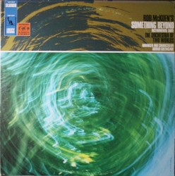 Rod McKuen’s Something Beyond