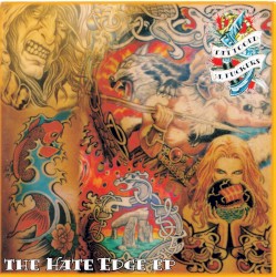 The Hate Edge EP
