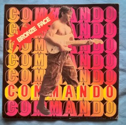 Commando