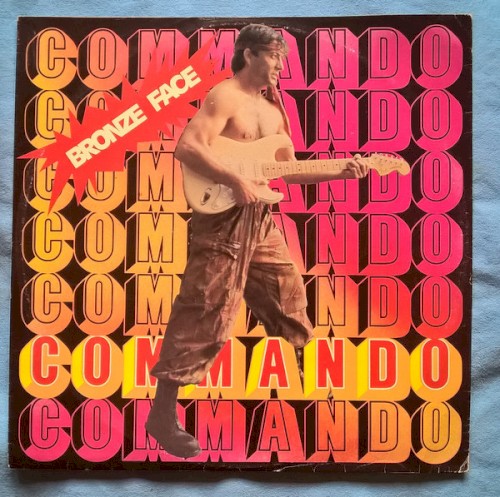 Commando