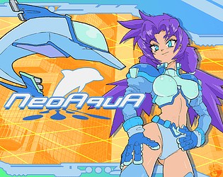 NeoAquA