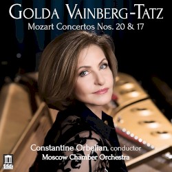 Concertos nos. 20 & 17