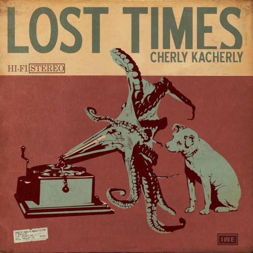 Lost Times