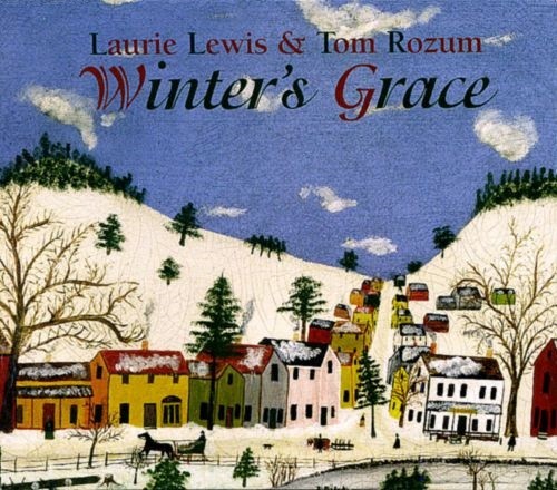 Winter's Grace