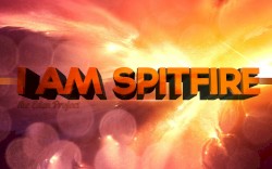 I Am Spitfire