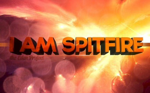 I Am Spitfire