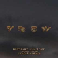 Best Part About You (camoufly Remix)