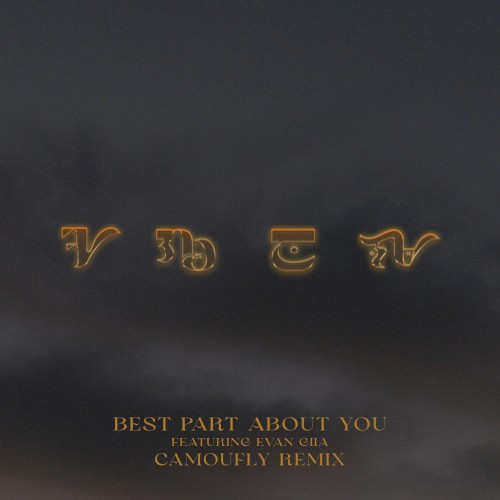 Best Part About You (camoufly Remix)