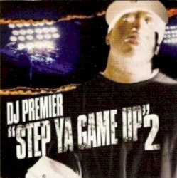 Step Ya Game Up 2