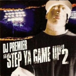 Step Ya Game Up 2