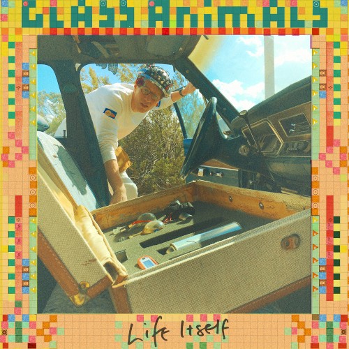 Life Itself (Roosevelt remix)