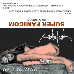 As A Human