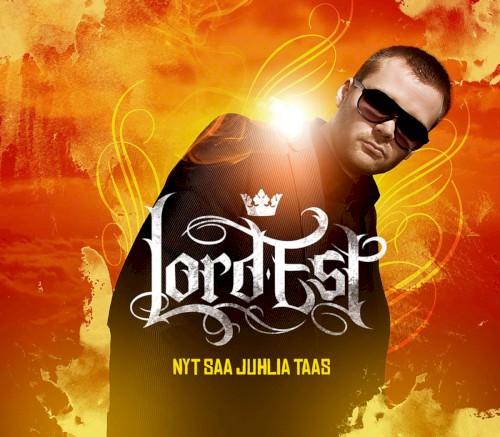Nyt saa juhlia taas