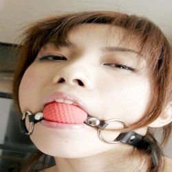 Ball Pens and Ball Gags