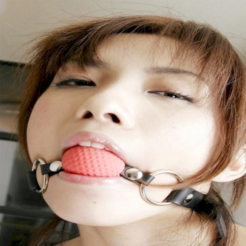 Ball Pens and Ball Gags