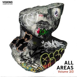 VISIONS: All Areas, Volume 213