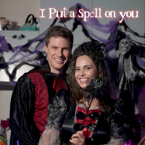 I Put a Spell on You
