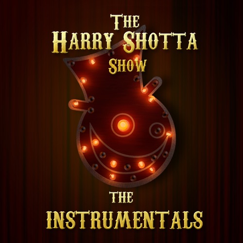 The Instrumentals