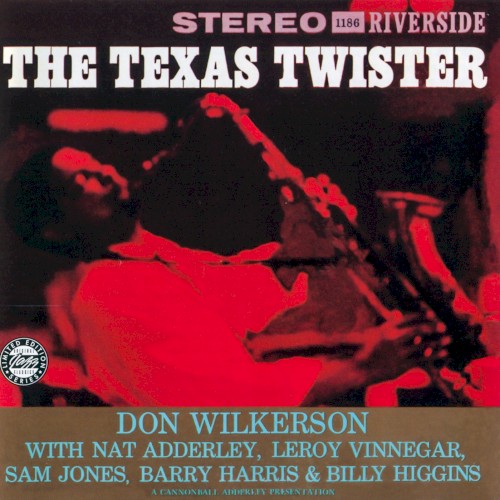 The Texas Twister