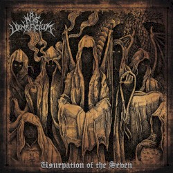 Usurpation of the Seven