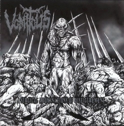 Surgical Abominations of Disfigurement
