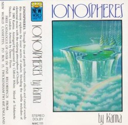 Ionospheres
