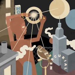 Mercurial