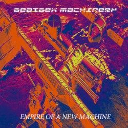Empire of a New Machine