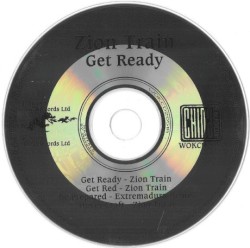 Get Ready EP