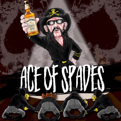 Ace of Spades