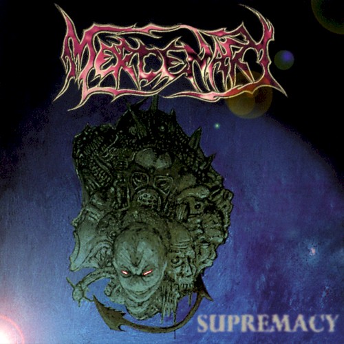 Supremacy