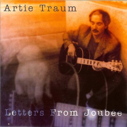 Letters From Joubee